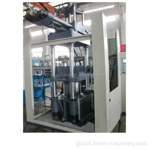 Automatic rubber injection machinery Liquid silicone rubber injection molding machine Manufactory